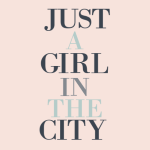 Just A Girl In The City
